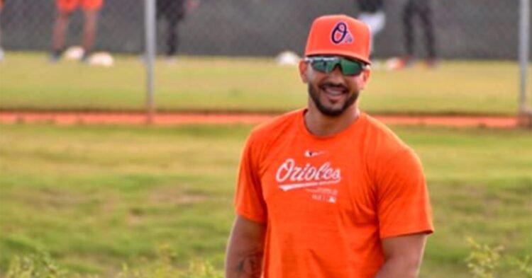 Baseball: The Matanzas team hires Naykel Cruz, who failed a contract in 2024