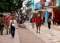 The US-Cuba negotiation: transition or adaptive resistance?