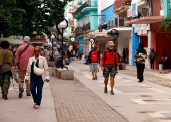 The US-Cuba negotiation: transition or adaptive resistance?