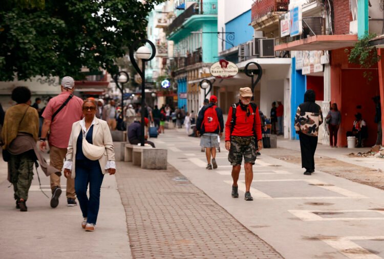The US-Cuba negotiation: transition or adaptive resistance?