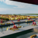 Subsidiary of global shipping company MSC becomes investor of Ho Chi Minh City int’l transshipment port