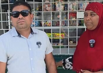 CIOG evicts canteen operator after her TikTok video criticising cost-of-living