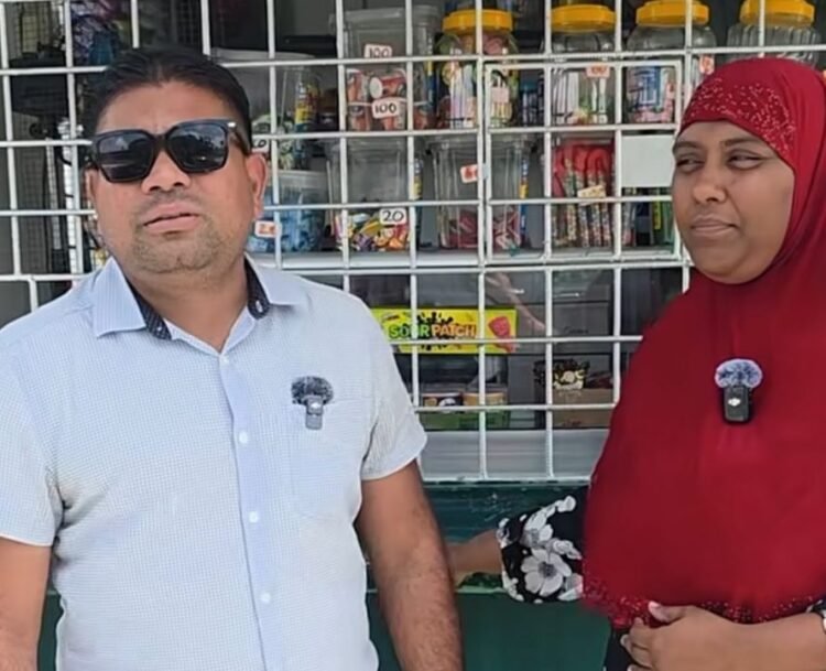 CIOG evicts canteen operator after her TikTok video criticising cost-of-living