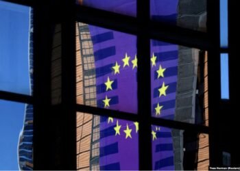 The EU extended for a year sanctions against Shor, Hutsul, Plahotniuc and other persons suspected of destabilizing Moldova