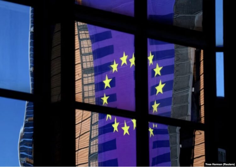 The EU extended for a year sanctions against Shor, Hutsul, Plahotniuc and other persons suspected of destabilizing Moldova