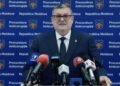 (LIVE) The head of the Anti-Corruption Prosecutor’s Office holds a briefing after the verdict of Plahotniuc in the case of the theft of a billion