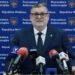 (LIVE) The head of the Anti-Corruption Prosecutor’s Office holds a briefing after the verdict of Plahotniuc in the case of the theft of a billion