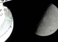 Artemis II flew over the dark side of the Moon and went where no man had gone before