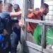 Olanchito in Olanchito prison: four inmates escape and one is recaptured