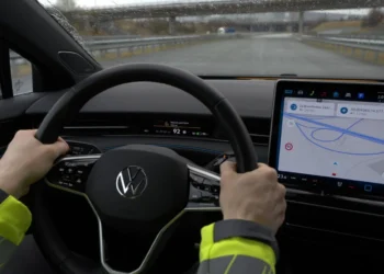 Czech Republic Wants to Strengthen Transport Connectivity: Government Approves C-ITS Strategy Until 2031