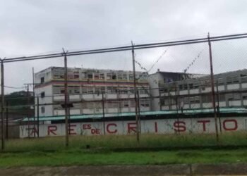 Penitentiary Ministry says that 5 Yare III inmates died in the middle of a collective fight