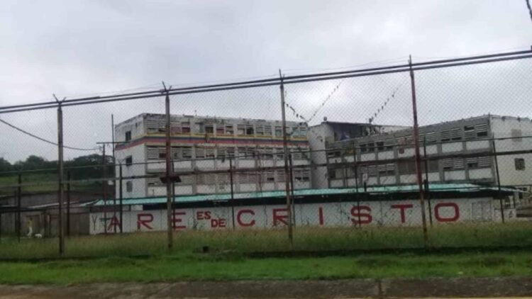 Penitentiary Ministry says that 5 Yare III inmates died in the middle of a collective fight