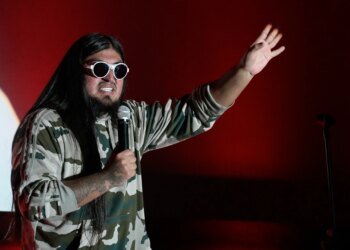 “Coming to Guatemala is visiting my brother and my friend”: Carlos Ballarta will present the show “Naco Ladino” in the country