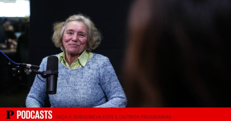 Carmelinda Pereira: “The Chegas are the absence of a positive way out (of the revolution)” | Soundbite Podcast