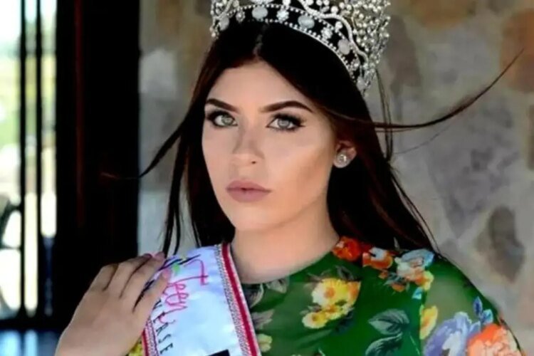 Ex-beauty queen dies in Mexico: why the mother-in-law told her son ‘You are mine and she stole you’