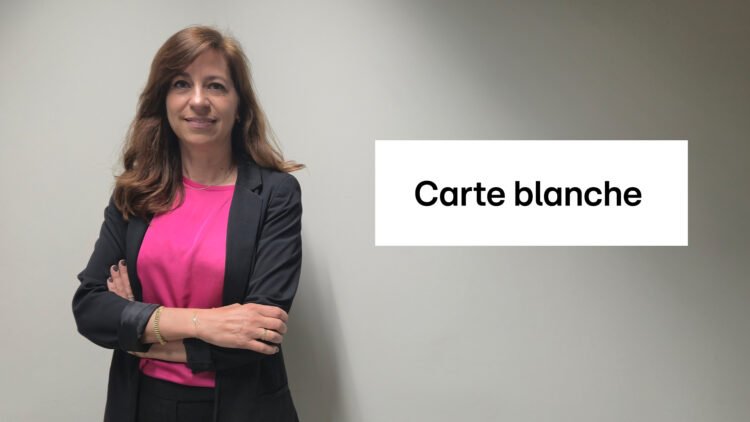 Europe Day on 9 May: Anne Calteux: Europe should never be taken for granted