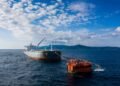 KazTransOil reports growth in oil transportation via CPC