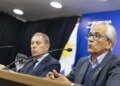 The coalition will summon Oddone and Castillo due to an agreement between the government and PIT-CNT on social security