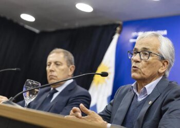 The coalition will summon Oddone and Castillo due to an agreement between the government and PIT-CNT on social security