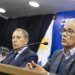The coalition will summon Oddone and Castillo due to an agreement between the government and PIT-CNT on social security