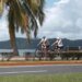 They prohibit informal street commerce in the Amador Causeway and warn about deceptive charges