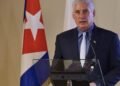 “To die for one’s country is to live,” Díaz-Canel assures ‘Newsweek’