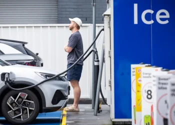 Public EV chargers Australia: Electric vehicle usage booming but charging stations lacking