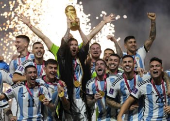 21 million kronor for a ticket to the World Cup final