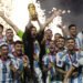 21 million kronor for a ticket to the World Cup final