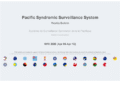 Pacific Syndromic Surveillance System Weekly Bulletin / Système de Surveillance Syndromic dans le Pacifique – Bulletin Hebdomadaire: W15 2026 (Apr 06-Apr 12) [EN/FR] – World