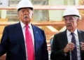Donald Trump takes aim at US Fed Chair Jerome Powell