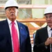 Donald Trump takes aim at US Fed Chair Jerome Powell