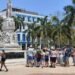 Cuba and the night: Cuba: between invincible hatred and eternal resentment
