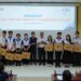 TCP Vietnam, VNUS join forces for clean water project