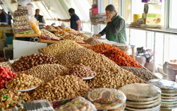 Kazakhstan may introduce a unified design code for bazaars