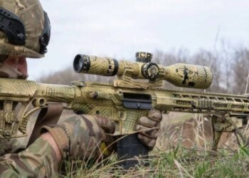 Since the beginning of the day, 118 clashes have been recorded at the front – the General Staff