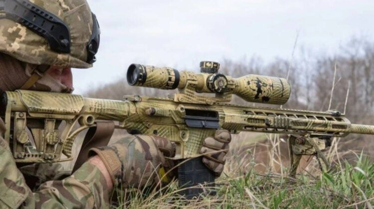 Since the beginning of the day, 118 clashes have been recorded at the front – the General Staff