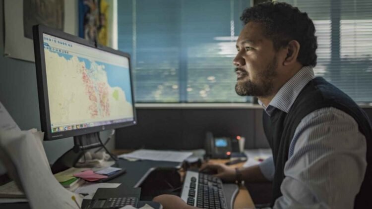 New Pacific risk maps help islands plan for storms and drought