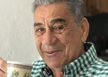 Obituary: Jorge Losada, popular figure on Cuban television, dies at 92