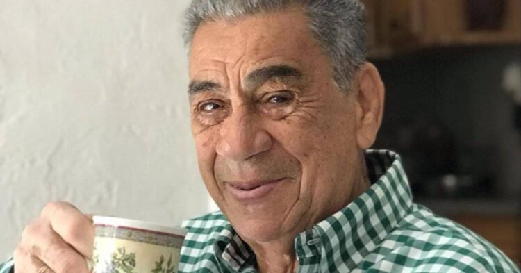 Obituary: Jorge Losada, popular figure on Cuban television, dies at 92