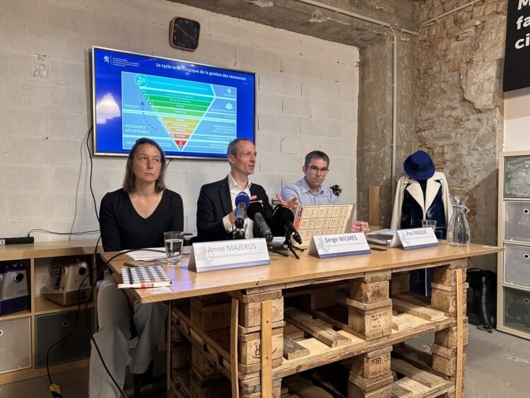 Waste and resource management: Environment ministry presents new plan, fails to impress the Greens