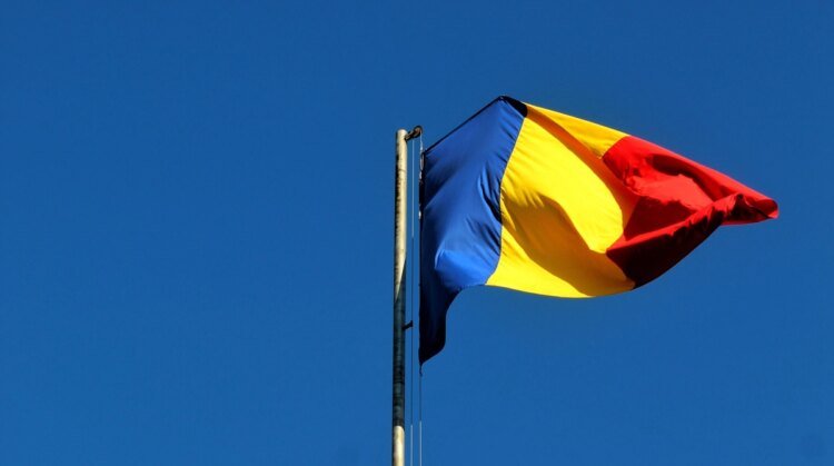 The wreckage of another drone was found in Romania near the border with Ukraine