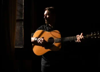 The song that Jorge Nasser had composed for his son Simón, who died this Wednesday at the age of 30