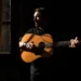 The song that Jorge Nasser had composed for his son Simón, who died this Wednesday at the age of 30