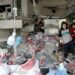 Israel-Lebanon ceasefire extended by three weeks
