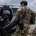 Southern Command highlights joint military exercise with Panama in the Cerro Tigre area