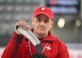 Jan Cadieux as Nati coach: “I wasn’t ready for that”