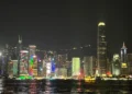 HK’s Symphony of Lights will be reborn. Guess where?