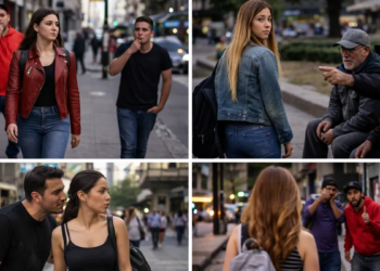 Avoiding places, traveling accompanied or crossing the street: the impact of street harassment on the daily lives of women in Uruguay