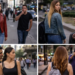 Avoiding places, traveling accompanied or crossing the street: the impact of street harassment on the daily lives of women in Uruguay